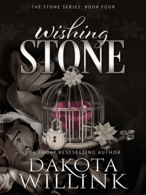 cover image of Wishing Stone